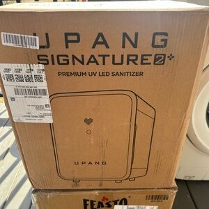 UPANG Signature 2 UV LED Sanitizer